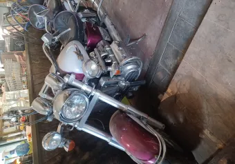 Honda 1997
