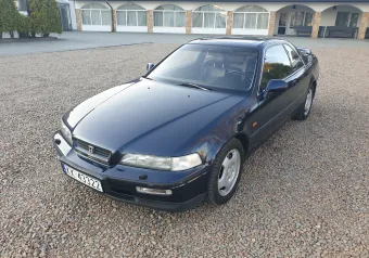 Honda Legend 3.2 coupe 1995