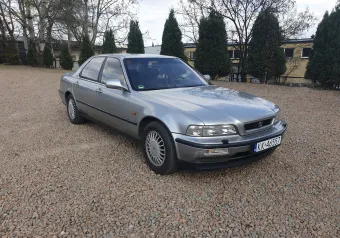 Honda Legend 3.2 KA7 sedan 1993