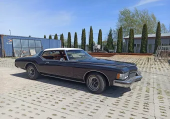 Buick Riviera 1973