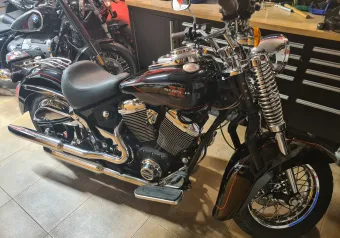 Inne  Model Super X 1999