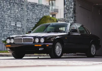 Jaguar XJ 300 1997
