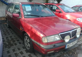 Lancia Dedra 1997