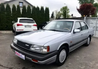 Mazda 929 1988