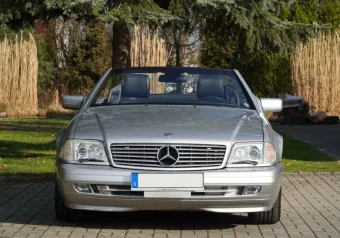 Mercedes SL 320 R129 1997