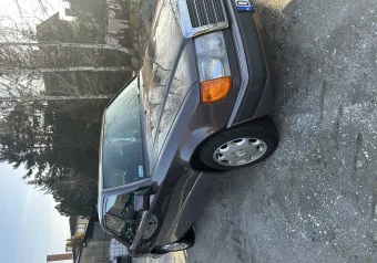 Mercedes W124 E200 1993