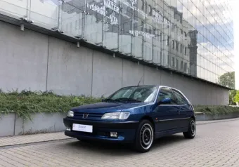 Peugeot 306 2000