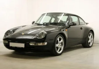 Porsche 911 993 1994