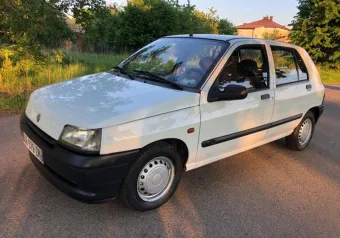 Renault Clio 1.2 1994