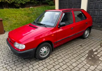 Skoda Felicia 1.3 LXi 1995