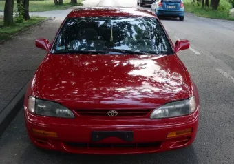 Toyota Camry  1995