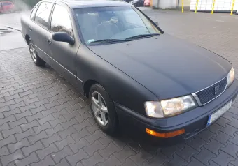 Toyota Camry Avalon XL 1995