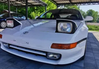 Toyota MR2 1991
