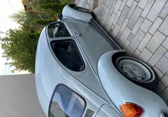 Volkswagen Garbus 2003