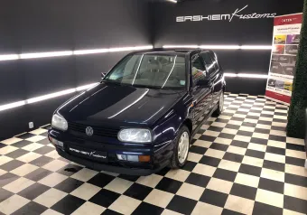 Volkswagen Golf MK3 1996