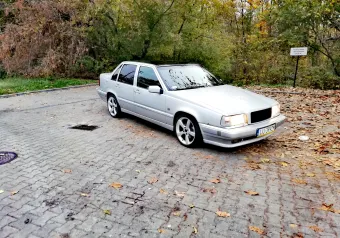 Volvo 850 850 1992