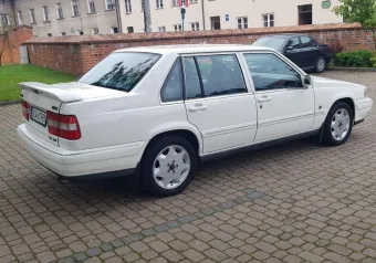 Volvo 960 1995