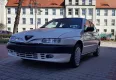 Alfa Romeo 146 Boxer   1995 - zdjęcie dodatkowe nr 1 miniaturka