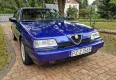 Alfa Romeo 164 3,0  12 v. V6 1995 - zdjęcie dodatkowe nr 7 miniaturka