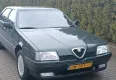 Alfa Romeo 164 3.0  V6  OTTO 1988 - zdjęcie dodatkowe nr 2 miniaturka