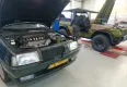 Alfa Romeo 164 3.0  V6  OTTO 1988 - zdjęcie dodatkowe nr 23 miniaturka