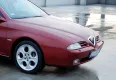 Alfa Romeo 166 1999 - zdjęcie dodatkowe nr 10 miniaturka