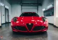 Alfa Romeo 4c 2016 - zdjęcie główne miniaturka