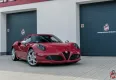 Alfa Romeo 4c 2016 - zdjęcie dodatkowe nr 1 miniaturka