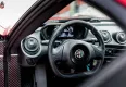 Alfa Romeo 4c 2016 - zdjęcie dodatkowe nr 2 miniaturka