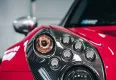 Alfa Romeo 4c 2016 - zdjęcie dodatkowe nr 7 miniaturka