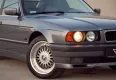 BMW Seria 5 E34 540i  1995 - zdjęcie dodatkowe nr 4 miniaturka