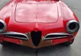 Alfa Romeo Giulietta 1962 - zdjęcie dodatkowe nr 1 miniaturka