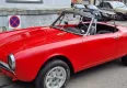 Alfa Romeo Giulietta 1962 - zdjęcie dodatkowe nr 5 miniaturka