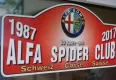 Alfa Romeo Spider 1992 - zdjęcie dodatkowe nr 13 miniaturka