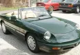 Alfa Romeo Spider 1992 - zdjęcie dodatkowe nr 14 miniaturka