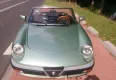 Alfa Romeo Spider 2.0 Veloce 1984 - zdjęcie dodatkowe nr 2 miniaturka