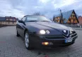 Alfa Romeo Spider GTV 1999 - zdjęcie dodatkowe nr 4 miniaturka