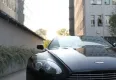 Aston Martin V8 Vantage 2007 - zdjęcie dodatkowe nr 7 miniaturka