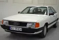 Audi 100 C3 1987 - zdjęcie dodatkowe nr 3 miniaturka