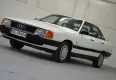 Audi 100 C3 1987 - zdjęcie dodatkowe nr 5 miniaturka