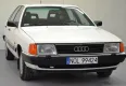 Audi 100 C3 1987 - zdjęcie dodatkowe nr 12 miniaturka