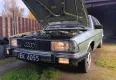 Audi 100 1979 - zdjęcie dodatkowe nr 1 miniaturka