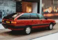 Audi 100 C3 Quattro Cygaro 1988 - zdjęcie dodatkowe nr 22 miniaturka