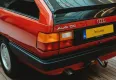 Audi 100 C3 Quattro Cygaro 1988 - zdjęcie dodatkowe nr 30 miniaturka
