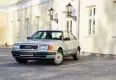 Audi 100 C4 1991 - zdjęcie dodatkowe nr 6 miniaturka