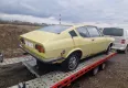 Audi 100 Cupe sgt 1973 - zdjęcie dodatkowe nr 1 miniaturka