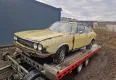 Audi 100 Cupe sgt 1973 - zdjęcie dodatkowe nr 2 miniaturka