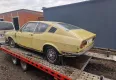 Audi 100 Cupe sgt 1973 - zdjęcie dodatkowe nr 3 miniaturka