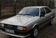 Audi 80 B2 1986 - zdjęcie dodatkowe nr 1 miniaturka