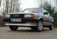 Audi 80 B2 1986 - zdjęcie dodatkowe nr 16 miniaturka